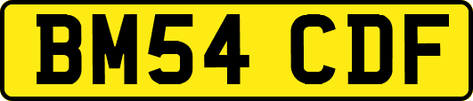 BM54CDF