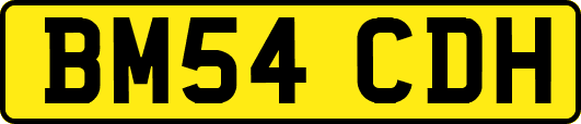 BM54CDH