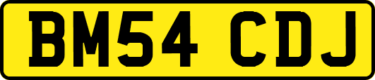 BM54CDJ