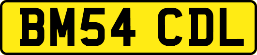 BM54CDL