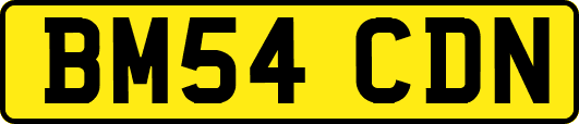 BM54CDN