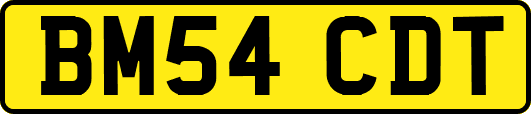 BM54CDT
