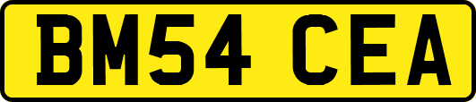 BM54CEA