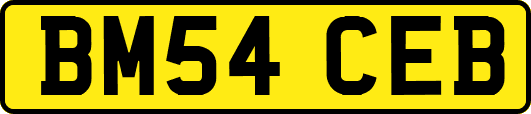 BM54CEB