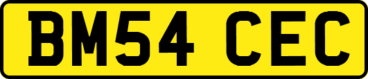 BM54CEC