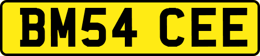 BM54CEE