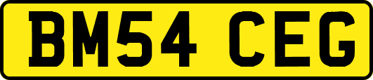 BM54CEG