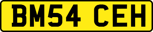 BM54CEH