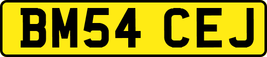 BM54CEJ