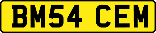 BM54CEM