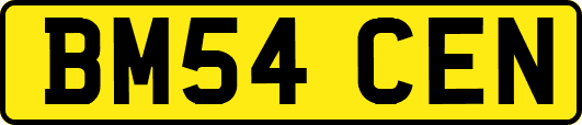 BM54CEN
