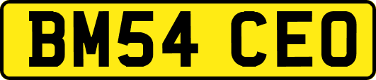 BM54CEO