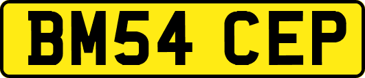 BM54CEP