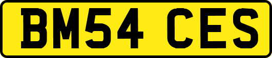 BM54CES