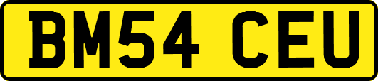 BM54CEU