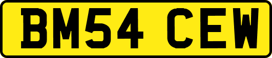 BM54CEW