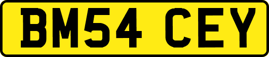 BM54CEY