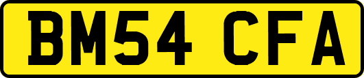 BM54CFA