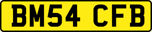 BM54CFB