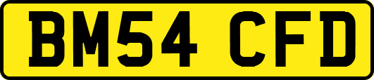BM54CFD