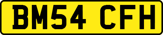 BM54CFH