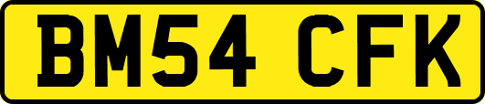 BM54CFK
