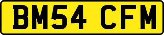 BM54CFM