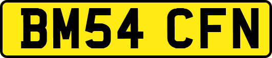 BM54CFN