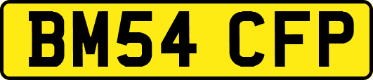 BM54CFP