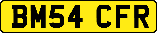 BM54CFR