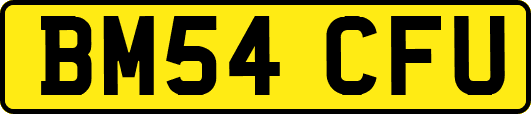 BM54CFU