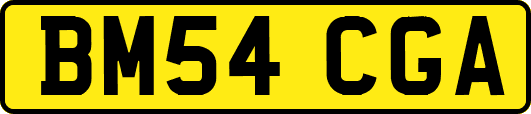 BM54CGA