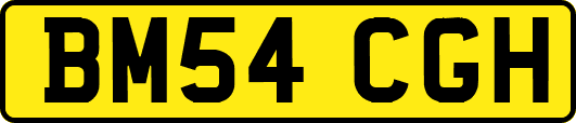 BM54CGH