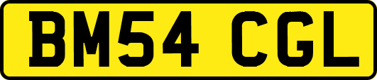 BM54CGL