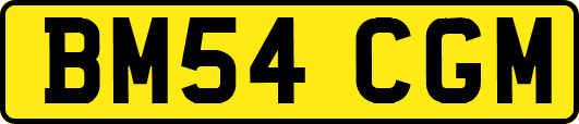 BM54CGM