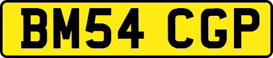 BM54CGP
