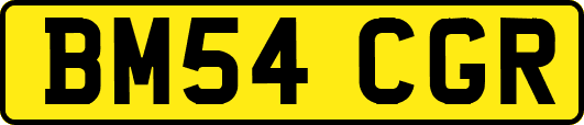 BM54CGR