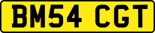BM54CGT