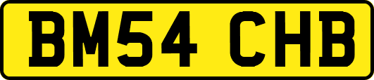 BM54CHB