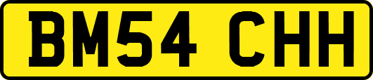 BM54CHH