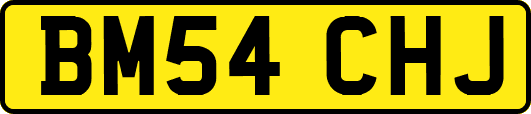 BM54CHJ