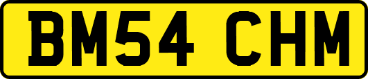 BM54CHM