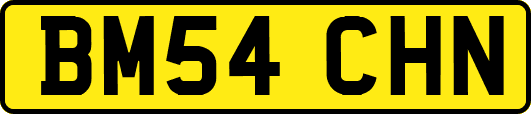 BM54CHN