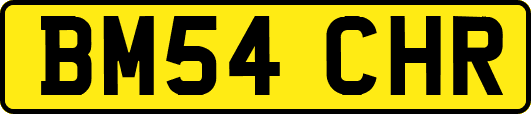 BM54CHR