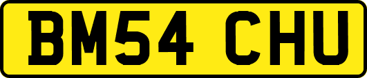BM54CHU