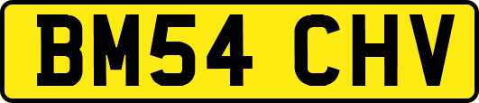 BM54CHV