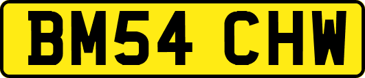 BM54CHW