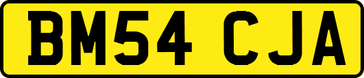 BM54CJA