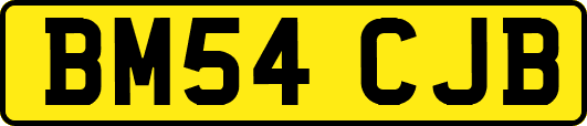 BM54CJB