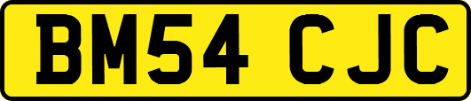 BM54CJC